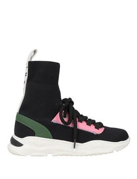 Sneakers Unisex Schwarz 31 Unisex