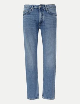 RED LABEL Regular-Fit Jeans Benito Blau 33/30