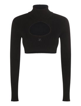 Courreges Cardigan