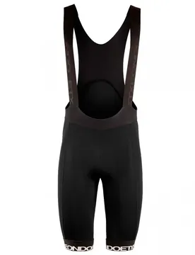 Etxeondo Salopette Olimpico Black