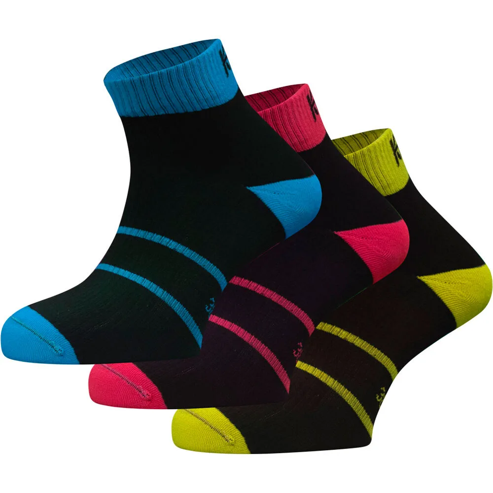 Hg-kea 3p calcetines running (L) - Sporthg - FashionsVida