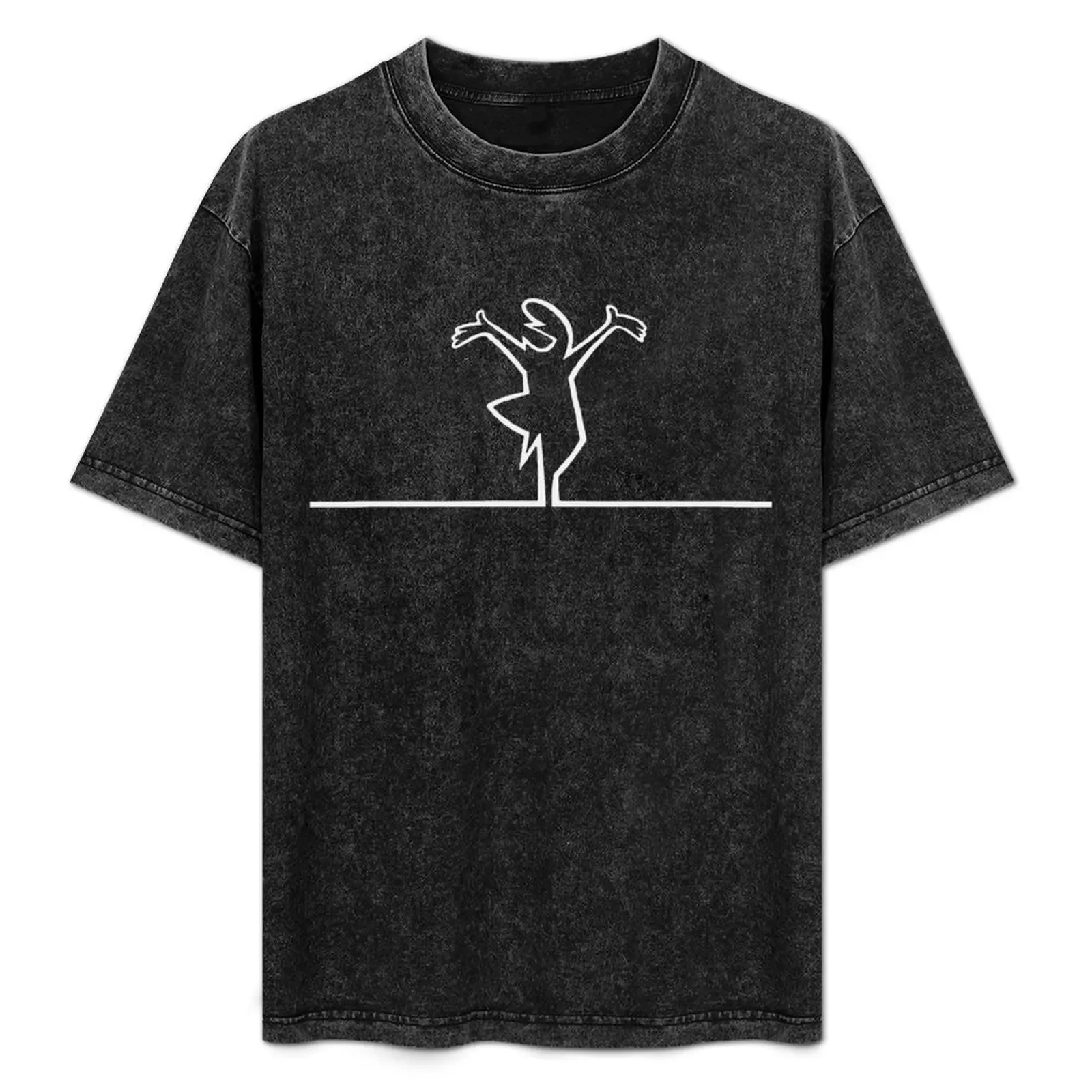 La Linea T-Shirt Basic Crew Neck Short Sleeve Top - Aliexpress - FashionsVida