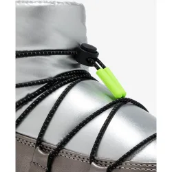 Botas de mujer acolchadas con pelo interior Nordic grip