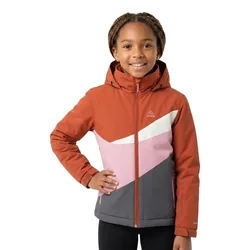 Veste Prtcoot Uluru Rust 176 cm Fille