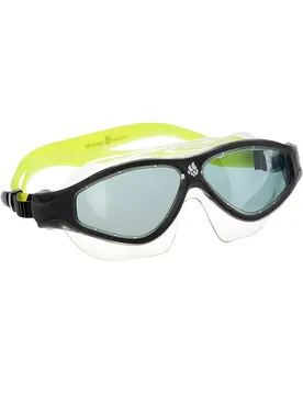 Madwave Masque De Natation Flame