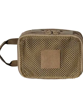 Tasche Multi-Pouch Small M830 - Schwarz Schwarz adult - Lindnerhof - FashionsVida