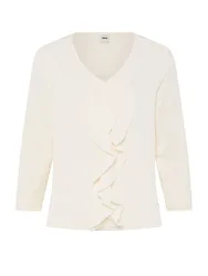 Brax Chemisier CLARISA beige 42