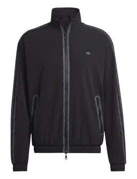 Adventure Shell Jacket - Jacke-Trainingsjacke - schwarz - Herren - Size: L - Adidas - FashionsVida