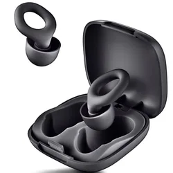 Tappi Per Le Orecchie Noon/s-m-l Black