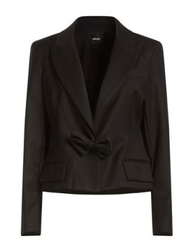 Blazer Damen Schwarz L,M Damen