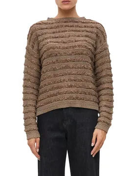 Strickpullover female - 46 - FashionsVida