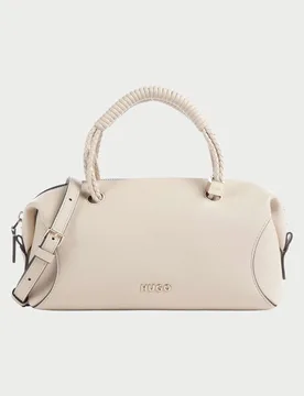 HUGO Borse... Beige - Hugo Boss - FashionsVida