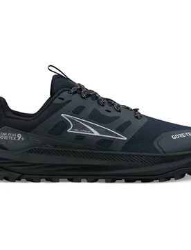 Scarpe Da Trail Running Lone Peak 9+ Gore-tex® Black / Black EU 42 1/2 - Altra - FashionsVida