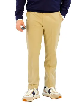 Polo Pantalon 785a82040 Classic Khaki 34