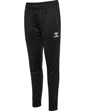 Jogginghose für Kinder Essential - Noir - unisex - Size: 4 ans - Hummel - FashionsVida
