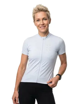 Maglia A Maniche Corte Pro Sl Aero Blue - Endura - FashionsVida
