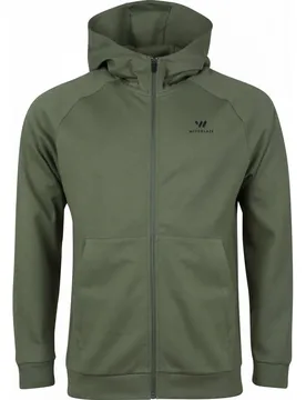 Tech Herren Sweatshirt, grün M