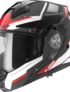 Casco Modulare In HPFC Omologato P/J FF901 ADVANT X SPEC taglia S - LS2 - FashionsVida