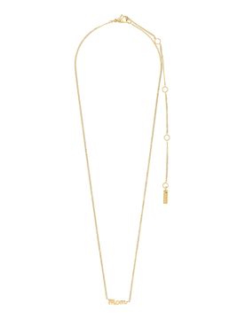 Pilgrim Cadena 'MOM' oro