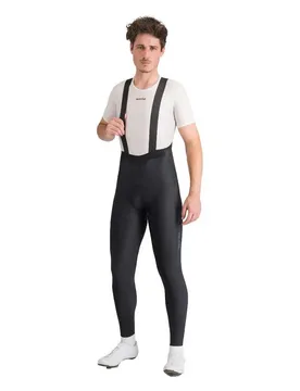 Salopette Larga Supernova Black