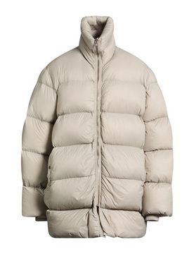 Plumífero y acolchado Hombre Gris perla 46,48,52 Hombre