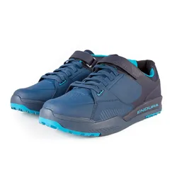 Endura Scarpe Mtb Mt500 Burner Navy