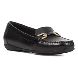 Mocassini Annytah Moc Black EU 36