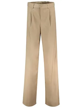 Pantaloni Hmabw01157 Grey XS - Hinnominate - FashionsVida