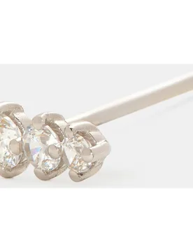 Piercing de oro y diamantes - El Corte Inglés - FashionsVida