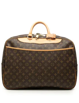 Monogram Alize 24 Heures - Louis Vuitton - FashionsVida