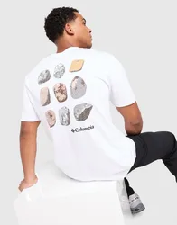 Rocky T-Shirt - Herren, Weiss - male - Size: L