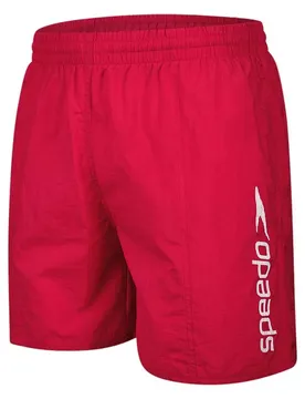 Speedo Short De Bain Scope 16´´