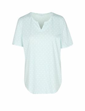 ROESCH Pyjama mint 50 damen