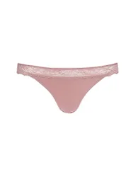 String FLORAL TOUCH rose des bois rosa 40