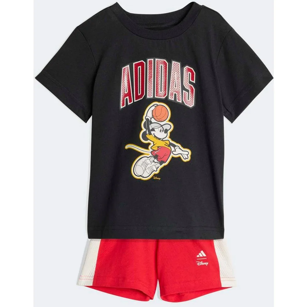 Conjunto de Bebés Brand Collaboration - Adidas - FashionsVida