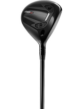 Titleist Fairwayholz GTS 2