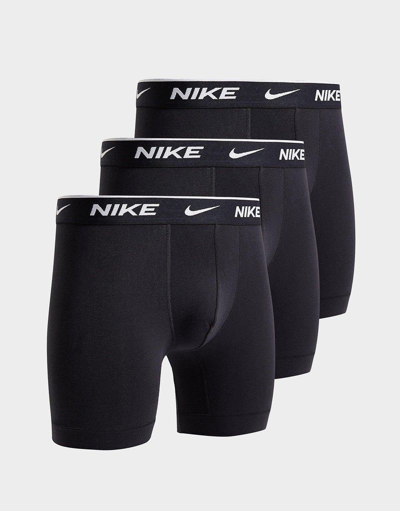 Er-Pack Boxershorts - Herren, Schwarz - male - Size: S
