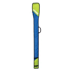Sac De Padel Blue / Green One Size unisex