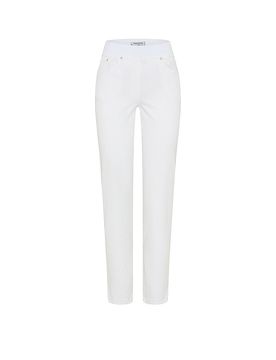 RAPHAELA BY Jeans PAMINA 6/8 weiss 42 damen