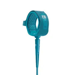 Leash De Surf 9´ All Round Calf Essential Tranquil Blue One Size unisex