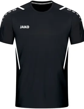 Challenge Kinder Trikot, schwarz 140 - Jako - FashionsVida