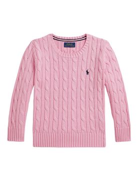 Ralph Lauren Elegant Boy's Sweater
