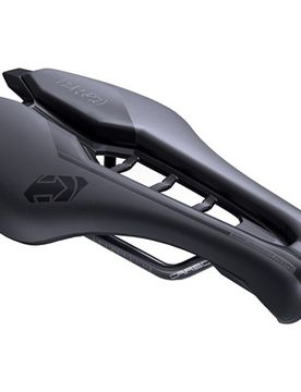 Saddle tsa 11 sillín bicicleta Negro (UNICA)