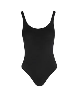 Body JAMAIKA black schwarz M damen - Wolford - FashionsVida