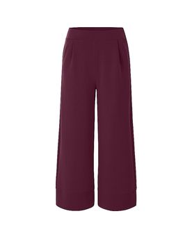 Richroyal Culotte rojo oscuro M