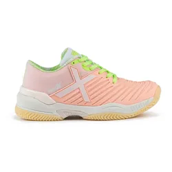 Padx 53 Padel Shoes Pink UK 3.5