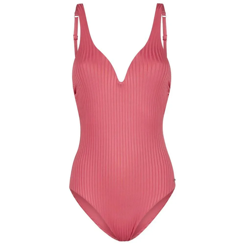 Maillot De Bain Bowli Smooth Pink 34 - Protest - FashionsVida