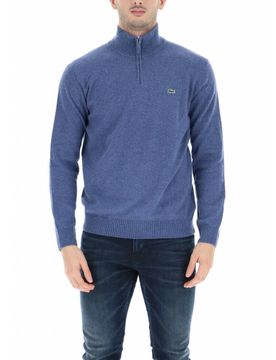 Lacoste Maglie Blu china