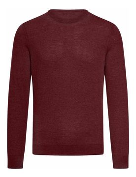 Nome Maglione girocollo in cashmere