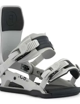 Fixations De Snowboard C-6 Dust M Homme